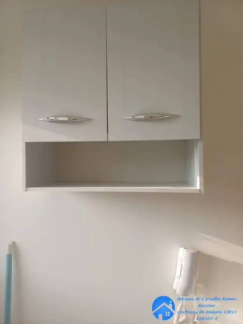 Foto 4 de Apartamento com 2 quartos à venda, 45m2 em Lageado, Cotia - SP