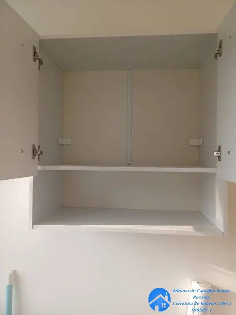 Foto 5 de Apartamento com 2 quartos à venda, 45m2 em Lageado, Cotia - SP