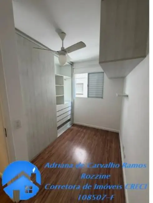 Foto 8 de Apartamento com 2 quartos à venda, 51m2 em Cotia - SP