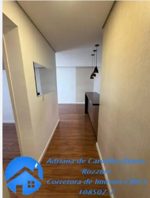 Foto 6 de Apartamento com 2 quartos à venda, 51m2 em Cotia - SP