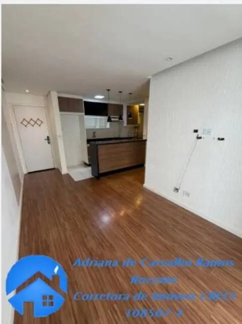 Foto 5 de Apartamento com 2 quartos à venda, 51m2 em Cotia - SP