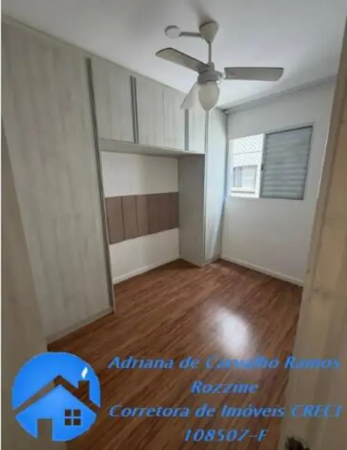 Foto 7 de Apartamento com 2 quartos à venda, 51m2 em Cotia - SP