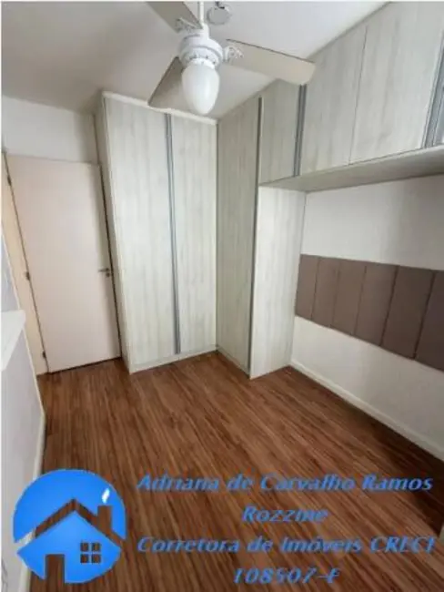 Foto 9 de Apartamento com 2 quartos à venda, 51m2 em Cotia - SP