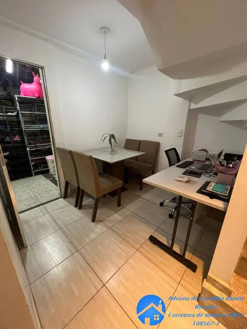 Foto 9 de Casa com 2 quartos à venda, 124m2 em Jardim Petrópolis, Cotia - SP