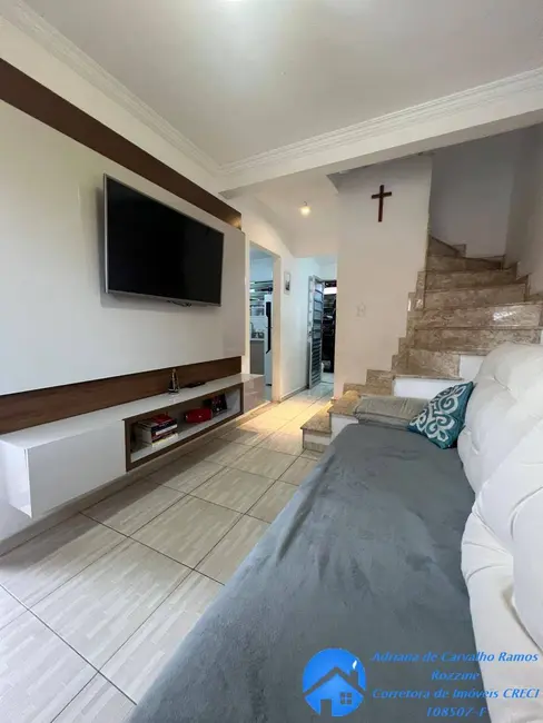 Foto 8 de Casa com 2 quartos à venda, 124m2 em Jardim Petrópolis, Cotia - SP