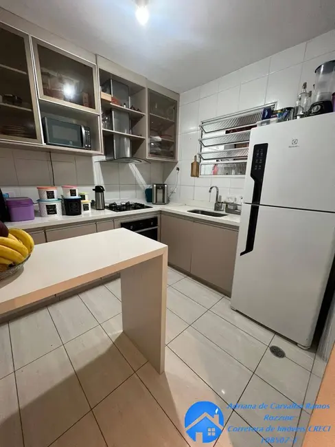 Foto 2 de Casa com 2 quartos à venda, 124m2 em Jardim Petrópolis, Cotia - SP