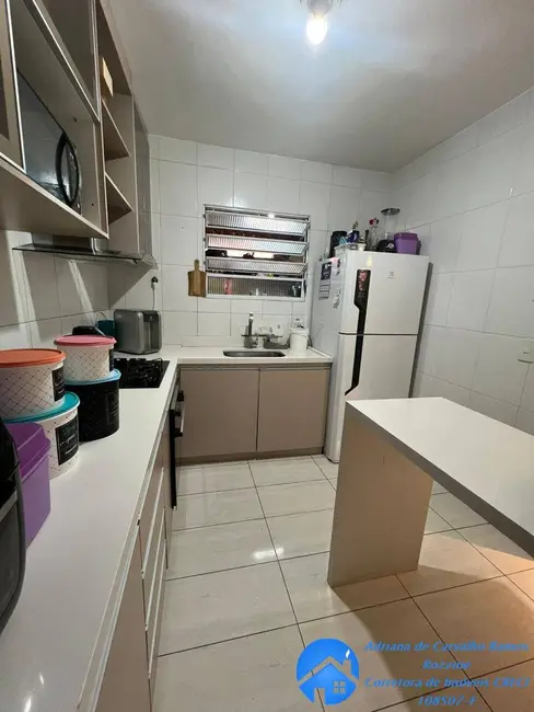 Foto 4 de Casa com 2 quartos à venda, 124m2 em Jardim Petrópolis, Cotia - SP