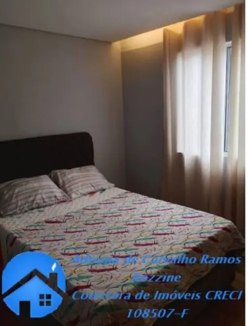 Apartamento com 2 quartos à venda, 46m2 em Chácara Ondas Verdes, Cotia - SP - imagem 9 Foto 9 de Apartamento com 2 quartos à venda, 46m2 em Chácara Ondas Verdes, Cotia - SP