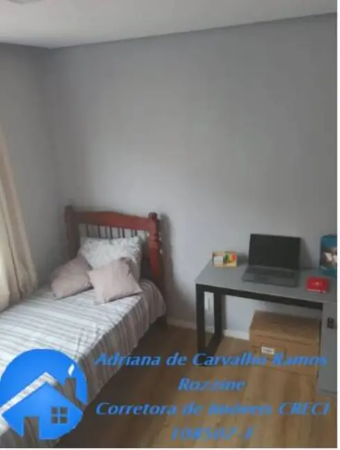 Apartamento com 2 quartos à venda, 46m2 em Chácara Ondas Verdes, Cotia - SP - imagem 7 Foto 7 de Apartamento com 2 quartos à venda, 46m2 em Chácara Ondas Verdes, Cotia - SP
