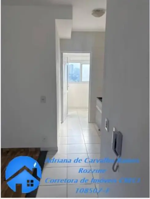 Foto 7 de Apartamento com 3 quartos à venda, 68m2 em Vila Barros, Barueri - SP