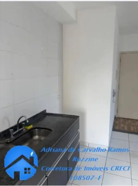 Foto 1 de Apartamento com 3 quartos à venda, 68m2 em Vila Barros, Barueri - SP