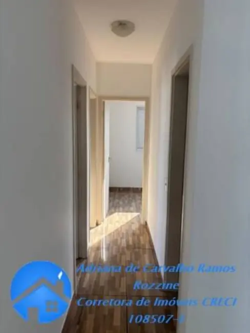 Foto 5 de Apartamento com 3 quartos à venda, 68m2 em Vila Barros, Barueri - SP