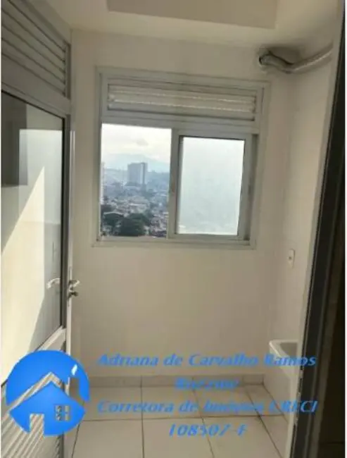 Foto 2 de Apartamento com 3 quartos à venda, 68m2 em Vila Barros, Barueri - SP