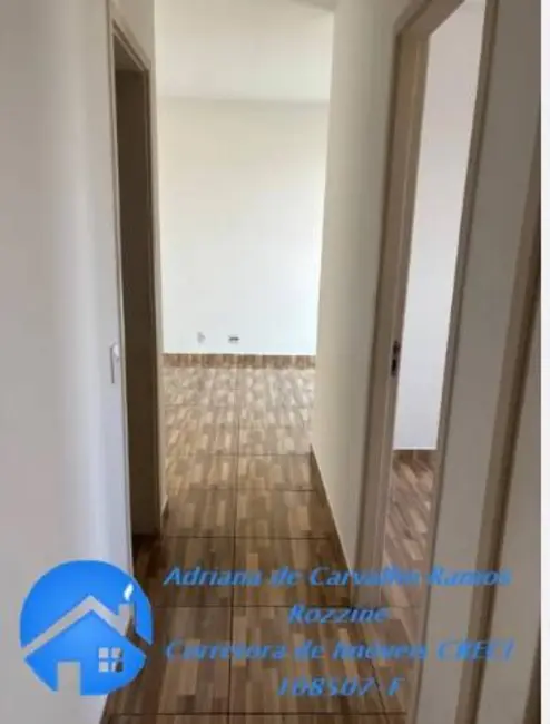 Foto 4 de Apartamento com 3 quartos à venda, 68m2 em Vila Barros, Barueri - SP