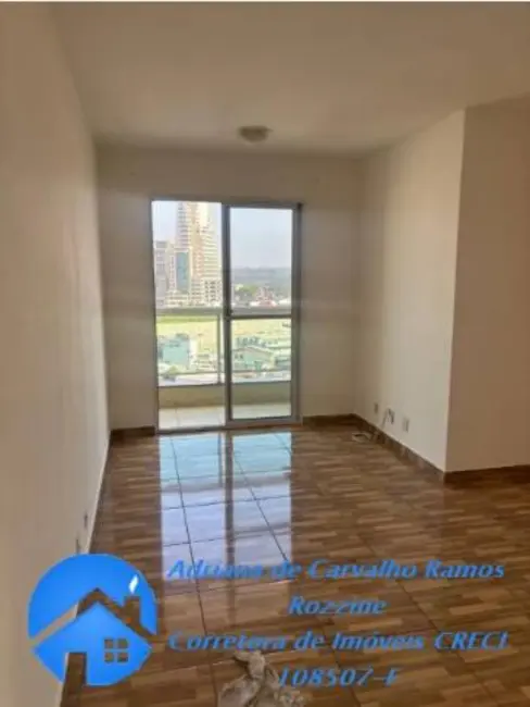 Foto 3 de Apartamento com 3 quartos à venda, 68m2 em Vila Barros, Barueri - SP