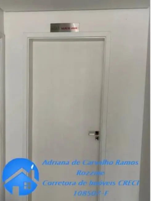 Foto 9 de Apartamento com 3 quartos à venda, 68m2 em Vila Barros, Barueri - SP