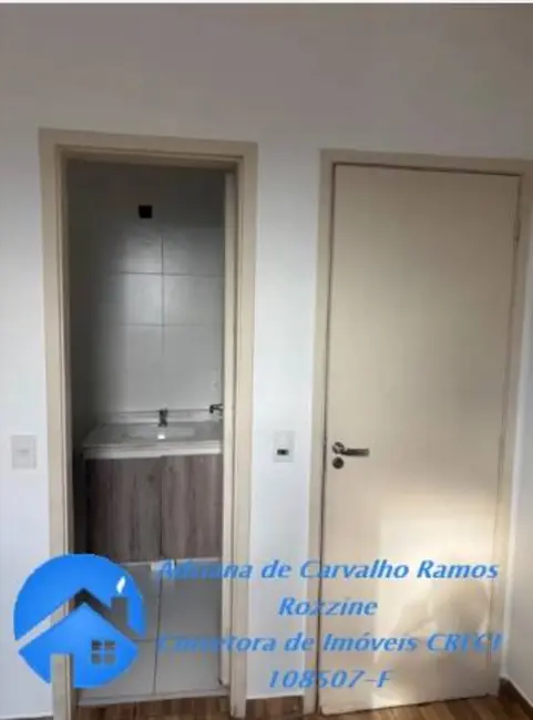 Foto 8 de Apartamento com 3 quartos à venda, 68m2 em Vila Barros, Barueri - SP
