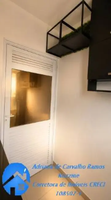 Foto 8 de Apartamento com 2 quartos à venda, 56m2 em Vila Barros, Barueri - SP
