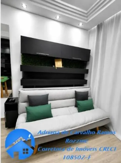 Foto 7 de Apartamento com 2 quartos à venda, 56m2 em Vila Barros, Barueri - SP