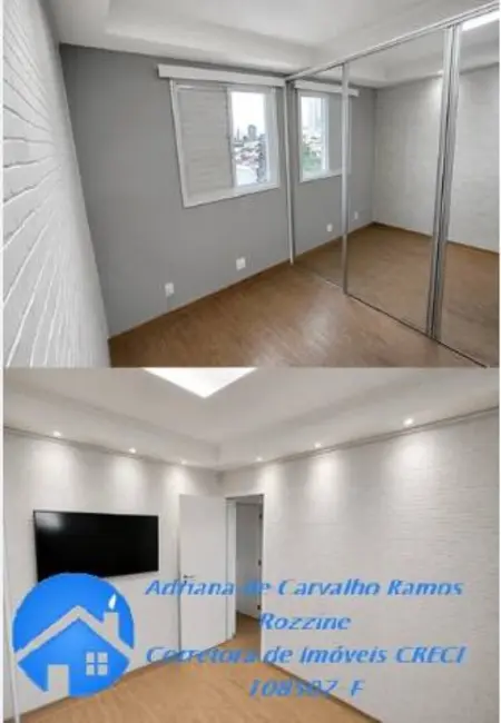 Foto 9 de Apartamento com 2 quartos à venda, 56m2 em Vila Barros, Barueri - SP