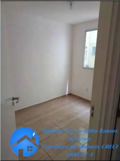 Foto 4 de Apartamento com 2 quartos à venda, 39m2 em Jardim Petrópolis, Cotia - SP