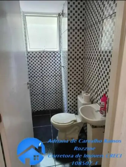 Foto 5 de Apartamento com 2 quartos à venda, 39m2 em Jardim Petrópolis, Cotia - SP