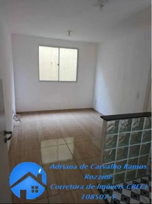 Foto 2 de Apartamento com 2 quartos à venda, 39m2 em Jardim Petrópolis, Cotia - SP