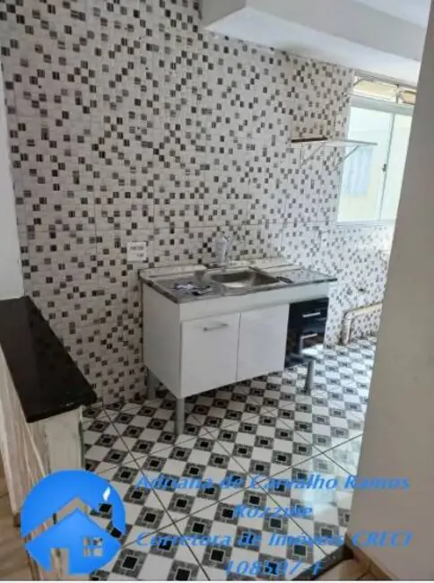 Foto 1 de Apartamento com 2 quartos à venda, 39m2 em Jardim Petrópolis, Cotia - SP