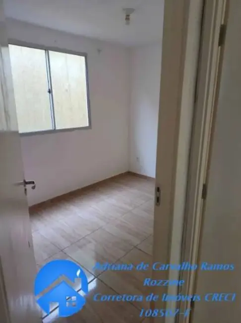 Foto 3 de Apartamento com 2 quartos à venda, 39m2 em Jardim Petrópolis, Cotia - SP