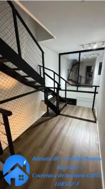 Foto 5 de Casa de Condomínio com 2 quartos à venda, 124m2 em Granja Viana, Cotia - SP