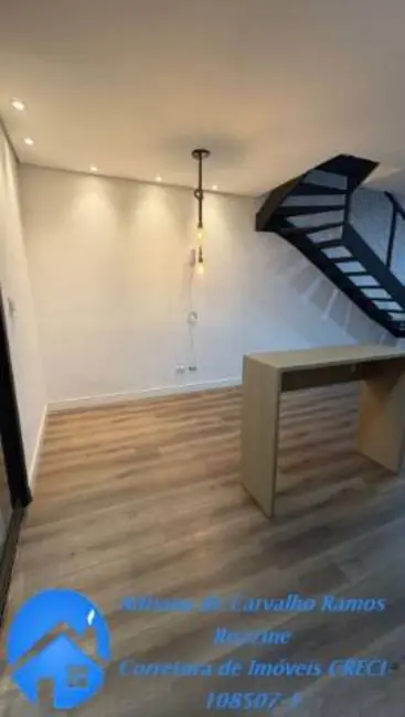 Foto 7 de Casa de Condomínio com 2 quartos à venda, 124m2 em Granja Viana, Cotia - SP