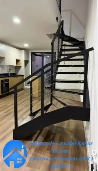 Foto 6 de Casa de Condomínio com 2 quartos à venda, 124m2 em Granja Viana, Cotia - SP
