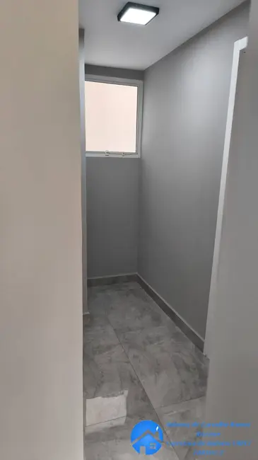 Foto 5 de Apartamento com 1 quarto à venda, 39m2 em Jardim Petrópolis, Cotia - SP