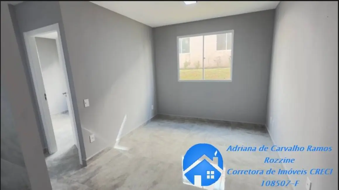 Foto 3 de Apartamento com 1 quarto à venda, 39m2 em Jardim Petrópolis, Cotia - SP