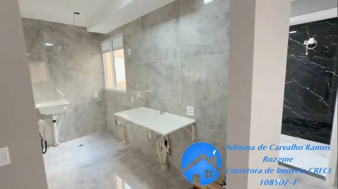 Foto 1 de Apartamento com 1 quarto à venda, 39m2 em Jardim Petrópolis, Cotia - SP