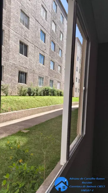 Foto 6 de Apartamento com 1 quarto à venda, 39m2 em Jardim Petrópolis, Cotia - SP