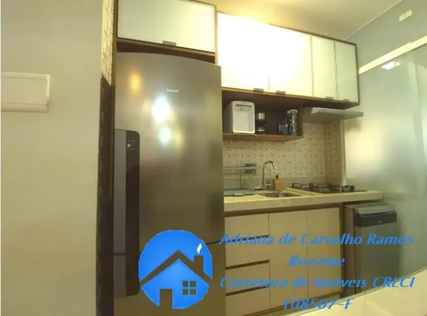 Apartamento com 2 quartos à venda, 51m2 em Vila São João, Barueri - SP - imagem 4 Foto 4 de Apartamento com 2 quartos à venda, 51m2 em Vila São João, Barueri - SP