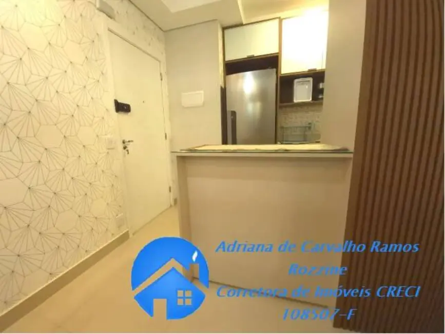 Apartamento com 2 quartos à venda, 51m2 em Vila São João, Barueri - SP - imagem 2 Foto 2 de Apartamento com 2 quartos à venda, 51m2 em Vila São João, Barueri - SP