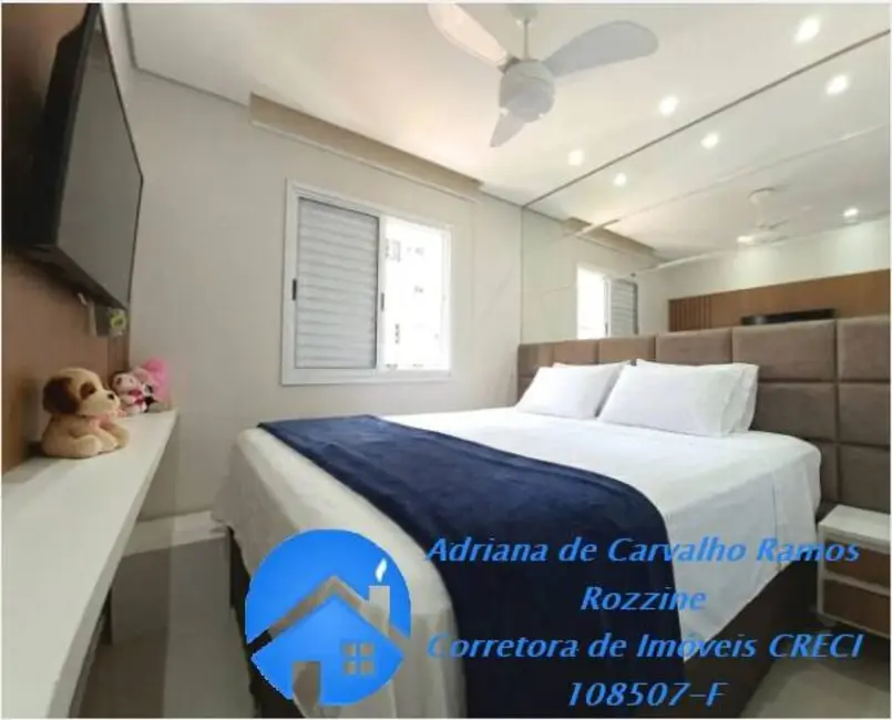 Apartamento com 2 quartos à venda, 51m2 em Vila São João, Barueri - SP - imagem 9 Foto 9 de Apartamento com 2 quartos à venda, 51m2 em Vila São João, Barueri - SP
