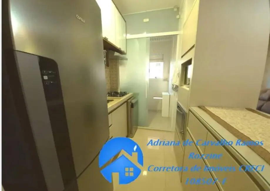 Apartamento com 2 quartos à venda, 51m2 em Vila São João, Barueri - SP - imagem 5 Foto 5 de Apartamento com 2 quartos à venda, 51m2 em Vila São João, Barueri - SP