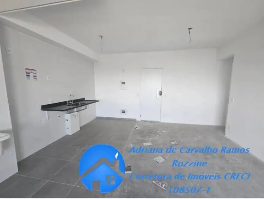 Foto 1 de Apartamento com 2 quartos à venda, 70m2 em Centro, Barueri - SP