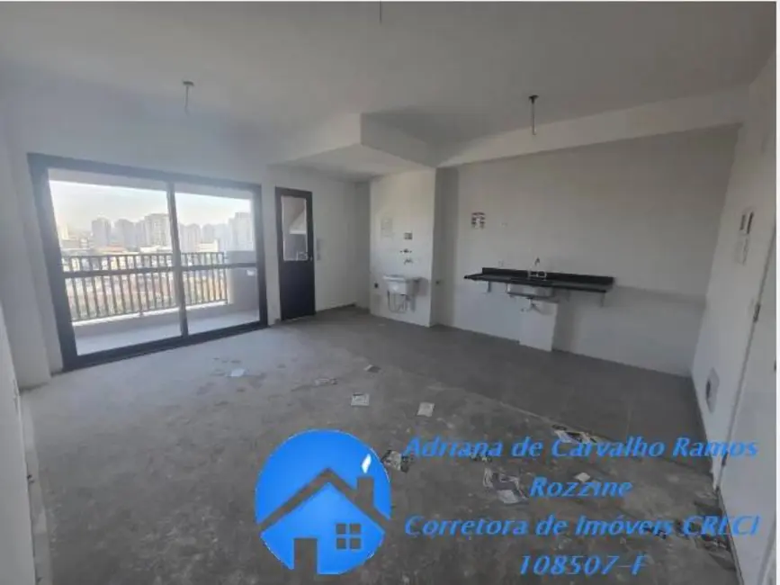 Foto 3 de Apartamento com 2 quartos à venda, 70m2 em Centro, Barueri - SP