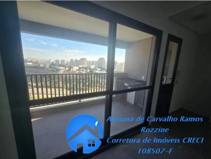 Foto 7 de Apartamento com 2 quartos à venda, 70m2 em Centro, Barueri - SP
