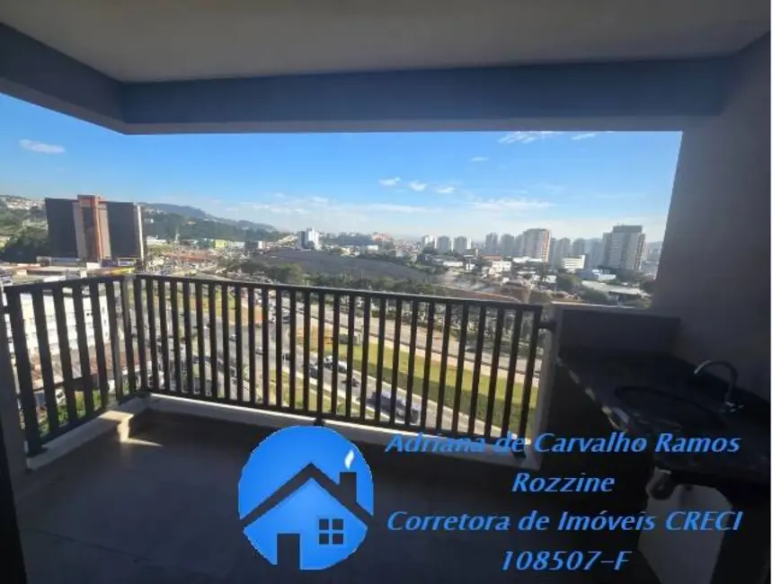 Foto 6 de Apartamento com 2 quartos à venda, 70m2 em Centro, Barueri - SP