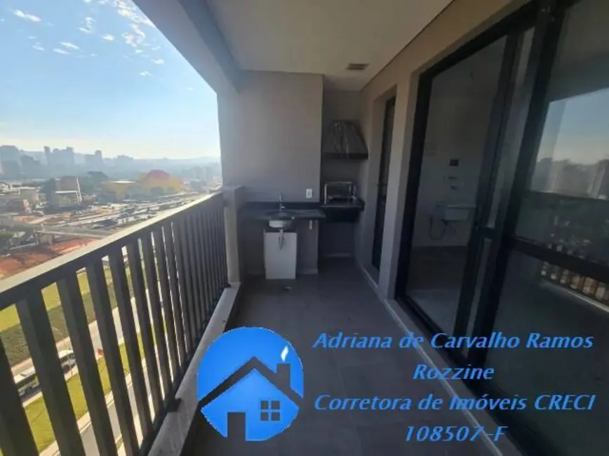 Foto 8 de Apartamento com 2 quartos à venda, 70m2 em Centro, Barueri - SP