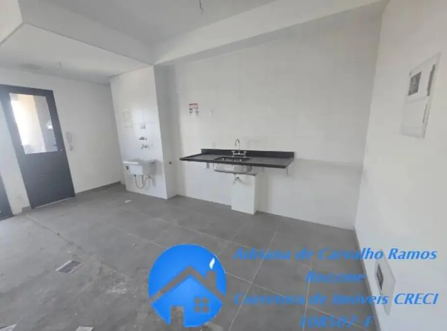 Foto 2 de Apartamento com 2 quartos à venda, 70m2 em Centro, Barueri - SP