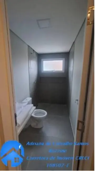 Foto 5 de Casa com 3 quartos à venda, 250m2 em Bela Vista, Osasco - SP