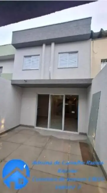 Foto 8 de Casa com 3 quartos à venda, 250m2 em Bela Vista, Osasco - SP