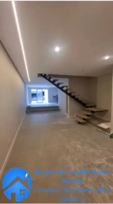 Foto 1 de Casa com 3 quartos à venda, 250m2 em Bela Vista, Osasco - SP