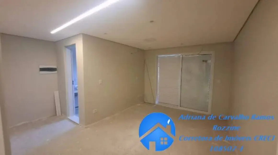 Foto 4 de Casa com 3 quartos à venda, 250m2 em Bela Vista, Osasco - SP